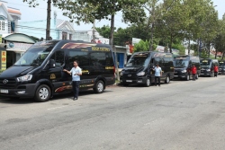 Nhà Xe Limousine Bình Dương Đà Lạt