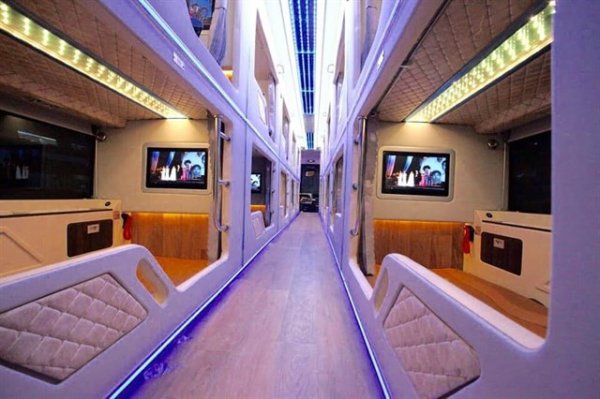 Xe víp từ Tân Định Đi đà Lạt gọi 0934 441 488