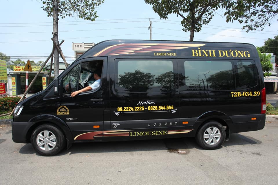 limousine