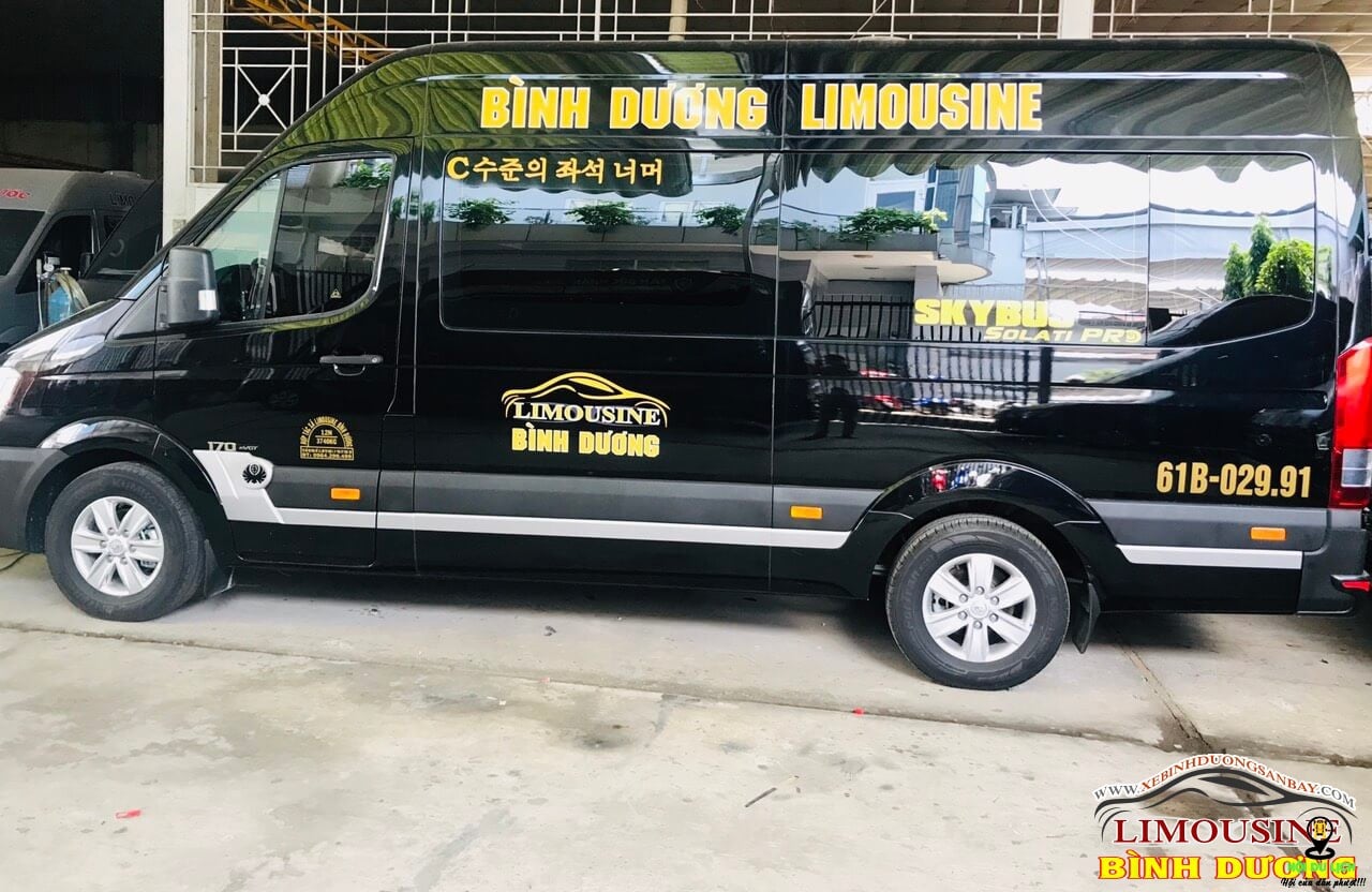 Bắt xe víp từ vòng xoay an phú đi lâm đồng đà lạt 0826 544 644